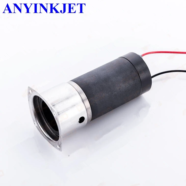For Domino pressure pump motor 33690 for Macrojet printer CaseCoder series Printer | Компьютеры и офис