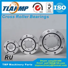 RU124 RU124G RU124X UUCC0/P5 P4 TLANMP Crossed Roller Bearings (80x165x22mm) Robotic Bearing-  High precision