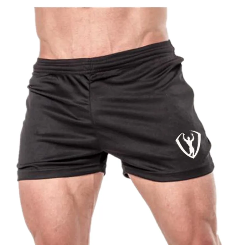 2019 Summer New Men Shorts Bodybuilding Fitness Breathable Quick-drying Shorts Men Gyms Joggers Casual Shorts Men Sweatpants 2019 Summer New Men Shorts Bodybuilding Fitness Breathable Quick-drying Shorts Men Gyms Joggers Casual Shorts Men Sweatpants
