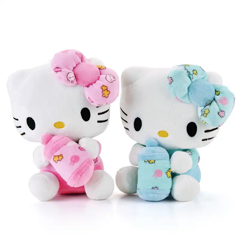 peluches hello kitty grandes baratos
