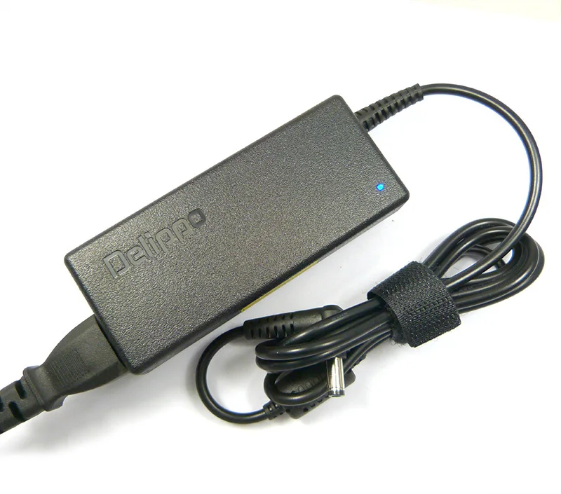 Delippo 12 В адаптер переменного тока для AOC E2343f, e2243Fw, E2043f ЖК-СВЕТОДИОДНЫЙ монитор зарядное устройство источник питания