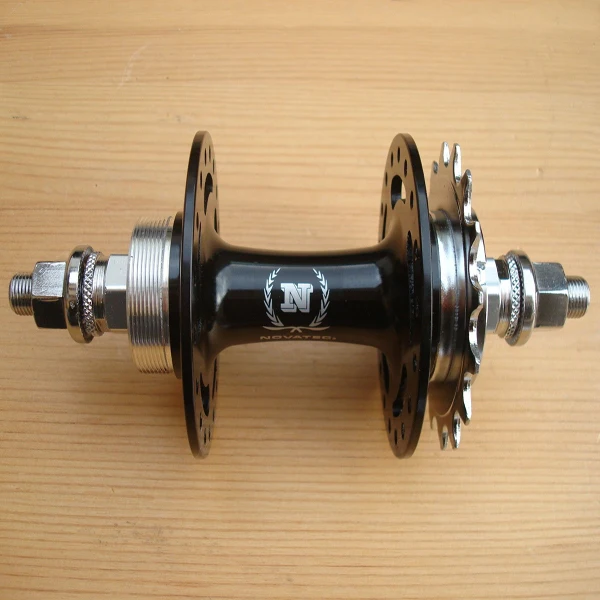 single speed freewheel hub