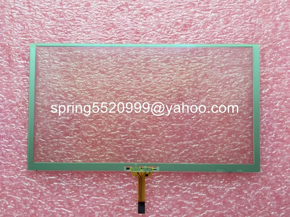 6.1 inch touch screen Digitizer Touch switch for LG Display LA061WQ1 TD05 TD02 for 2011-2014 Toyota Camry Prius 2013 Highlander 86140-0E120 0E110 HD Radio CD Player MP3 Audio APPS XM Satellite Panasonic Automotive JBL (2)