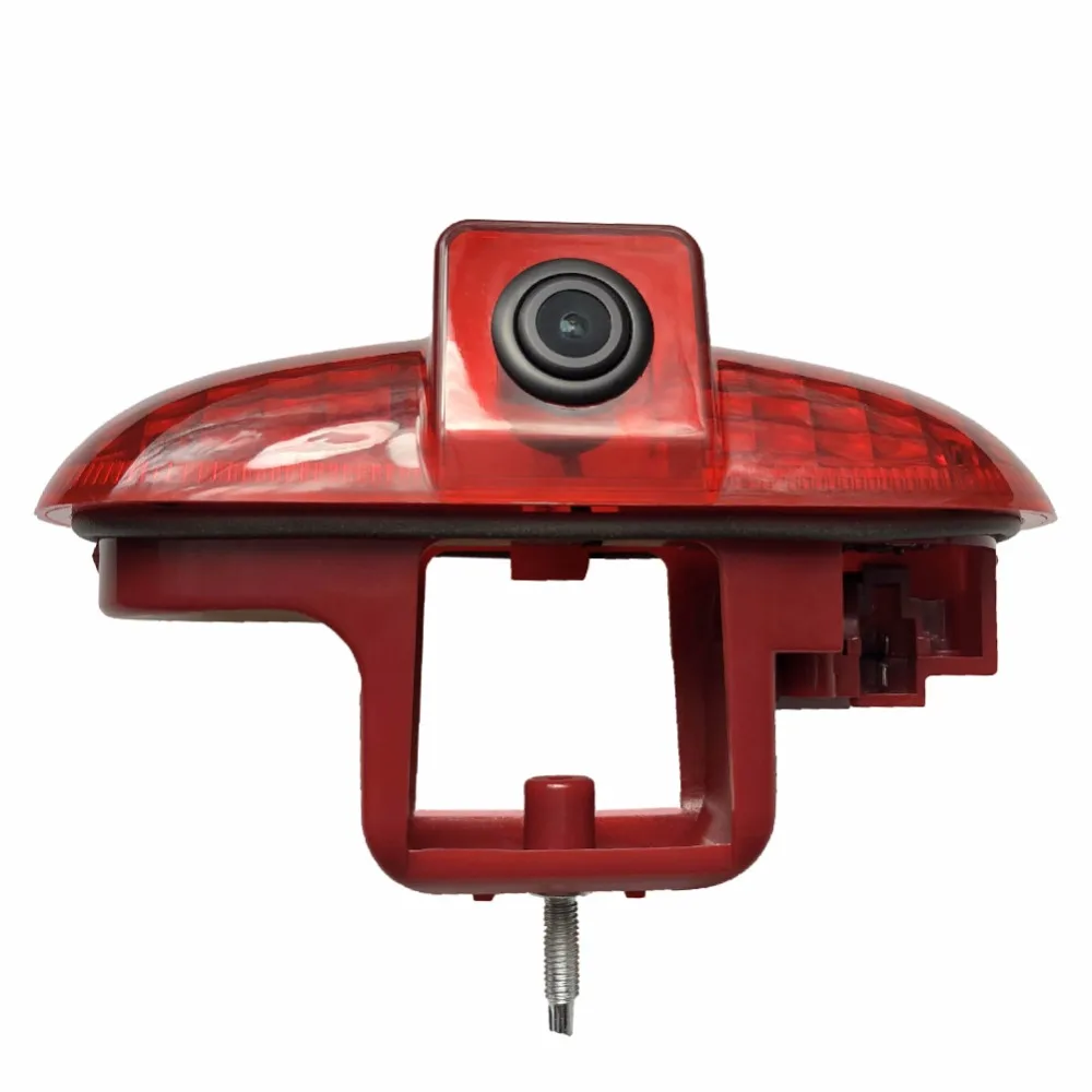 

Brake light Car Camera Back Up Rear View Parking For Renault Trafic 2001-2014 Combo 2001-2011 Vauxhall Vivaro 2001-2014