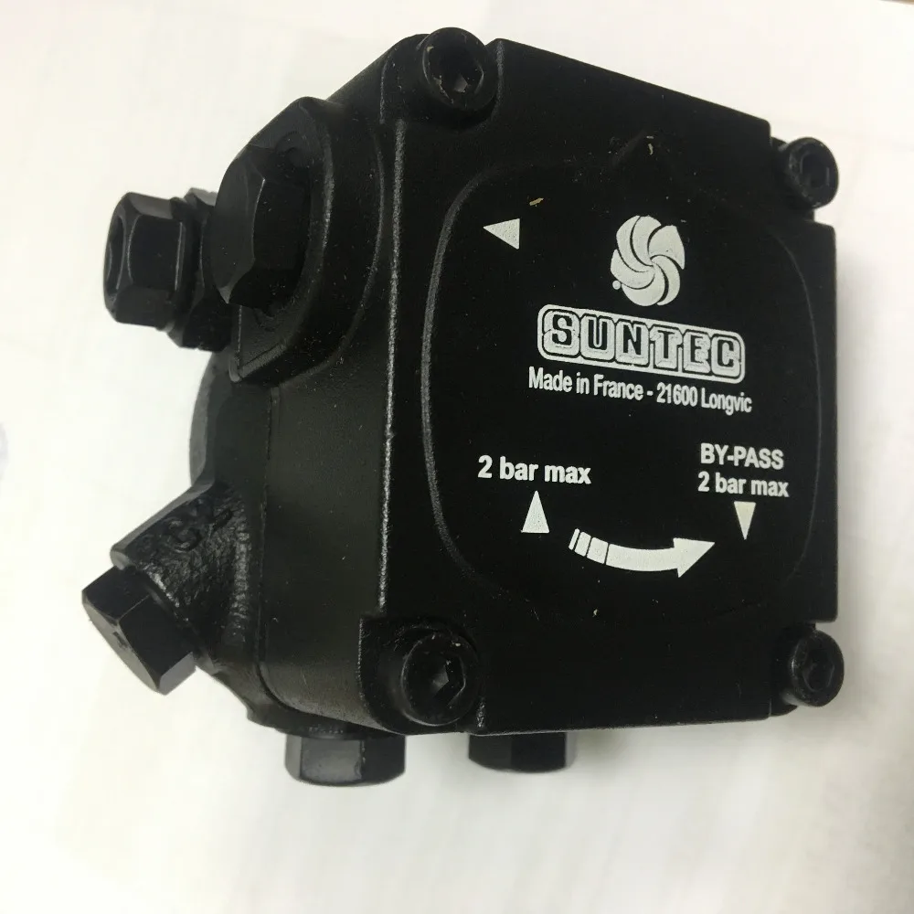 AN77A7255 Suntec масляный насос для масла или газа двойная конфорка|pump for|oil pumppump for oil |
