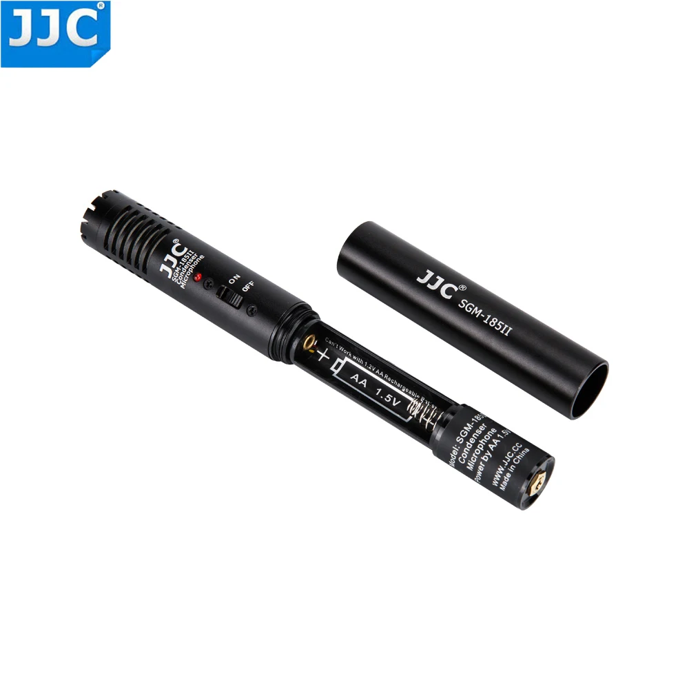 JJC SGM-185II(5)