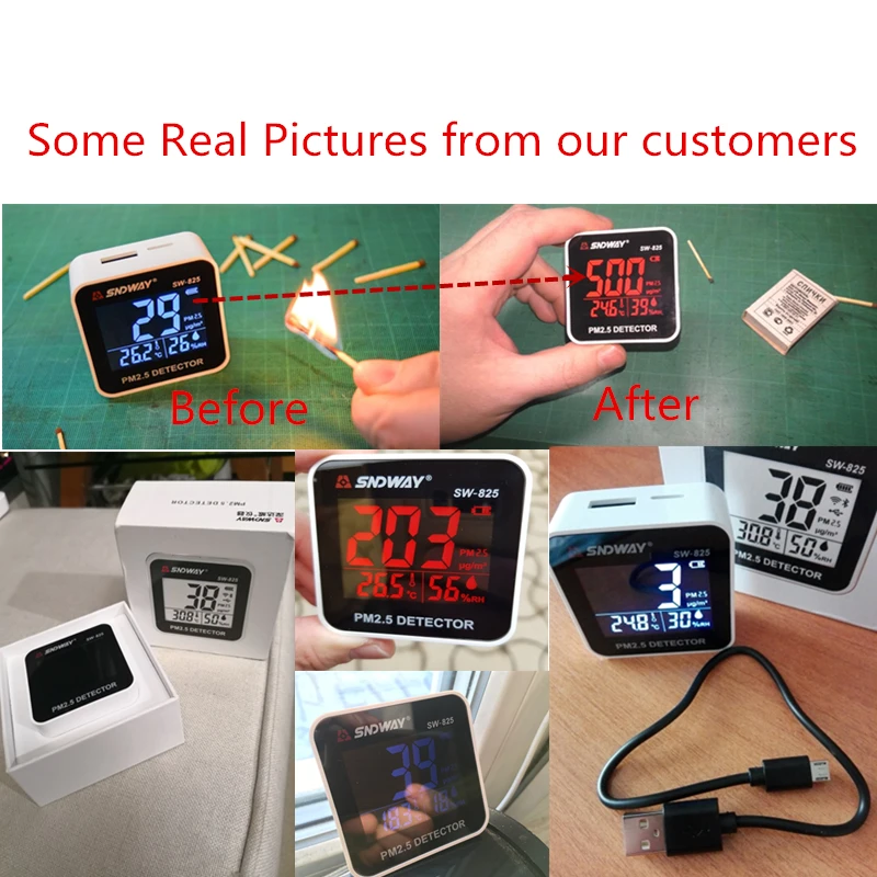 PM2.5 Monitor