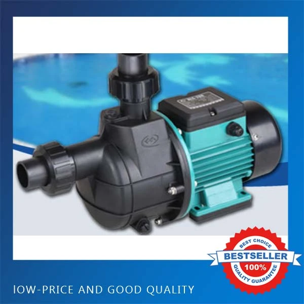 HLS-280 Self-priming Circulating Pump Swimming Pool Pumping Pump Salt Water  Pump - AliExpress