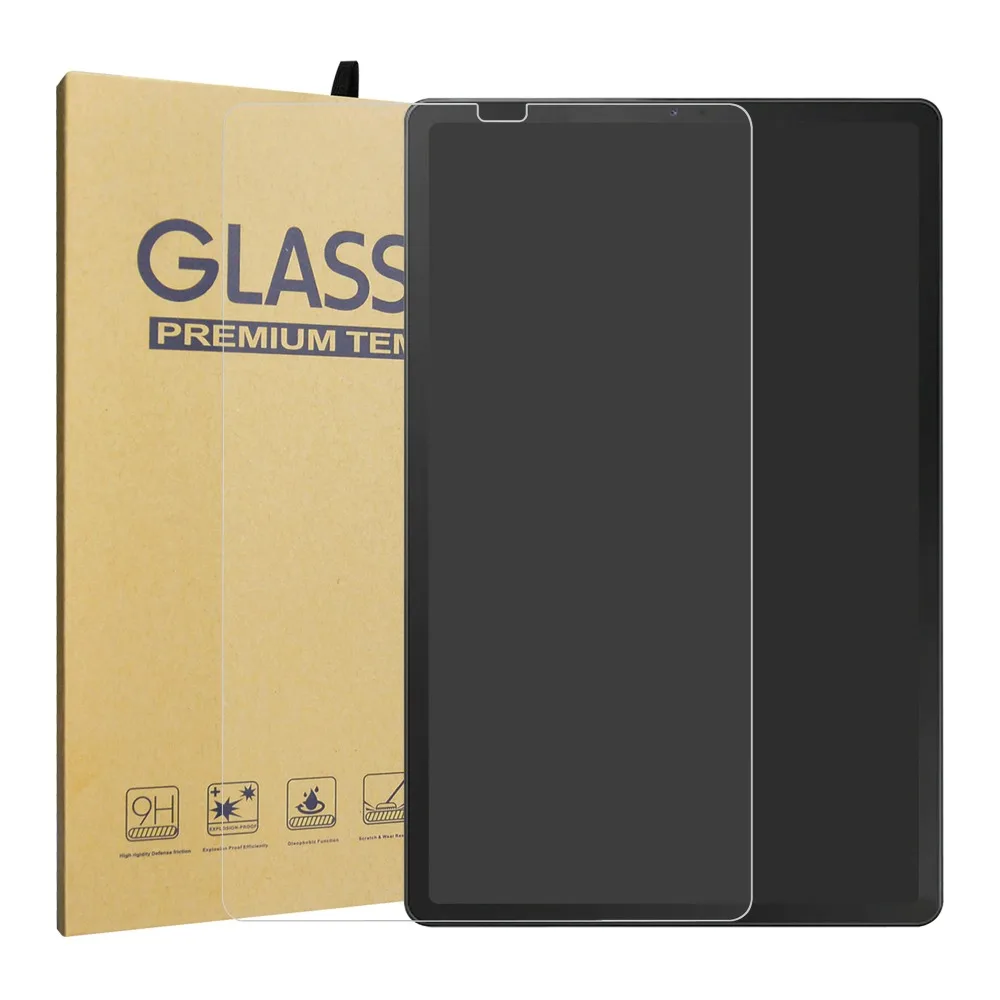

for 10.5" Samsung Galaxy TAB S5E SM-T720NZSATGY Tempered Glass Screen Protector