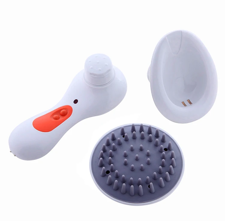 Appareil De Massage scalp brush