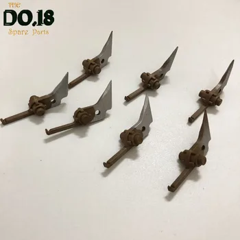 

49* Long Life MP5000B Upper Picker Finger for Ricoh MP4000 MP5000 MP4001 MP5001 MP4002 MP5002 MP5000B AE04-4099
