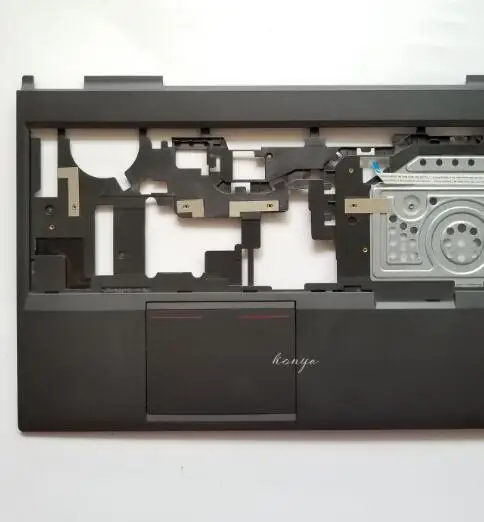 

Подлинный новый для Lenovo Thinkpad L540 Palmrest Сенсорная панель сборка 00JT228