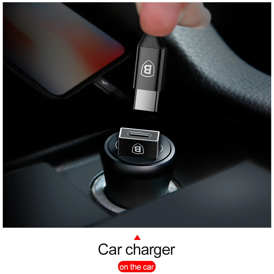 Кабель переходник Baseus с USB папа на Мама типа мама|usb type|usb tousb to usb-c |