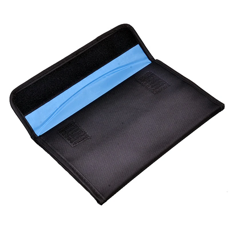 6 pocket filter bag 3