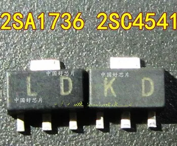 10pairs/lot=10pcs 2SC4541+10pcs 2SA1736 KD LD Power Amplifier Applications Power Switching Applications 10pcs fgh40n60ufd fgh40n60 40n60 to247