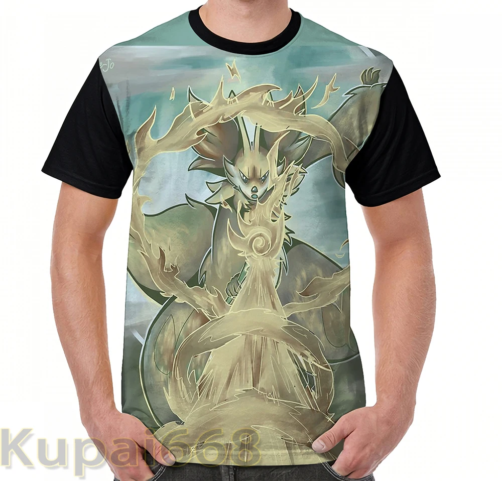 funny Graphic print t shirt men Tops tees Mystical Fire women T-Shirt Short Sleeve Casual tshirts | Мужская одежда