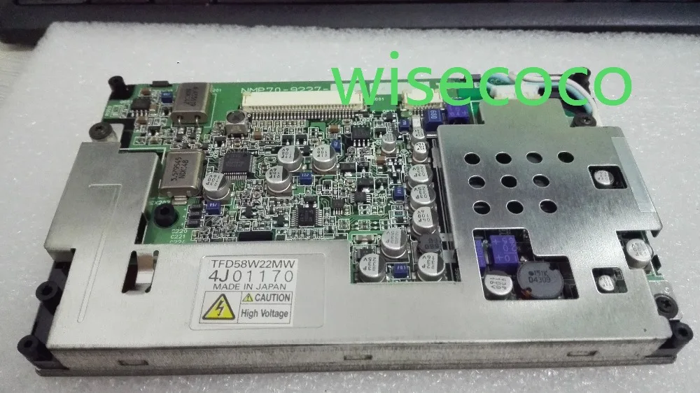 Абсолютно новый оригинальный 5 дюймовый планшетофон TFD58W03 TFD58W30MM TFD58W22MW TFD58W26MW