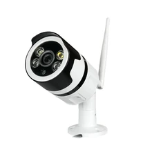 Wireless WiFi Outdoor IP Camera 1080P 720P HD Waterproof Home Security Surveillance Camera with IR Night Vision Two-way Audio 12 ir night vision weatherproof surveillance security camera with audio sound pal