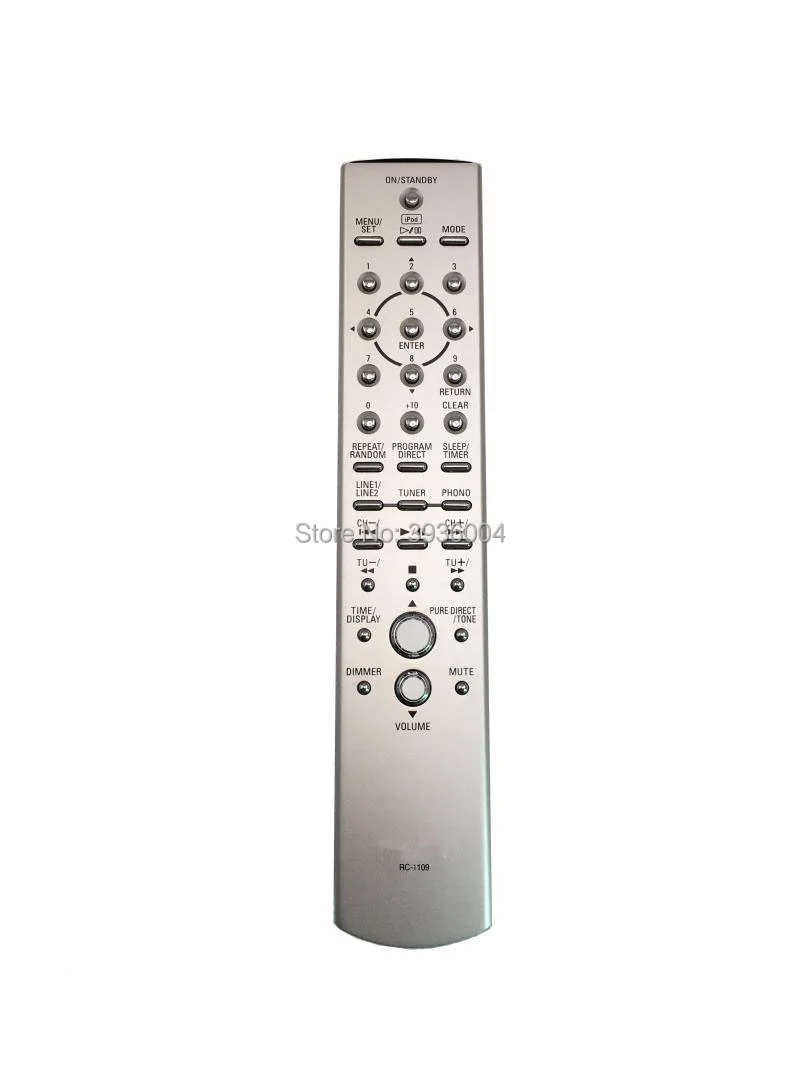 

New Original for Denon RC-1109 Remote Control For Denon RCD-CX1