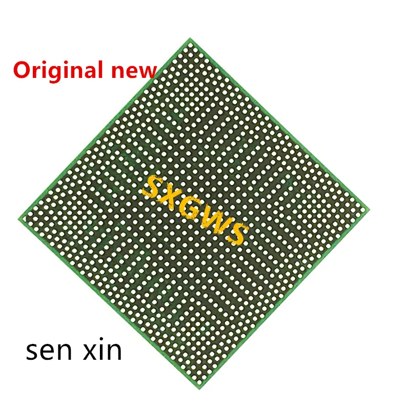 

1PCS 100% brand new and original 216-0846009 216 0846009 BGA Chipset with leadfree balls