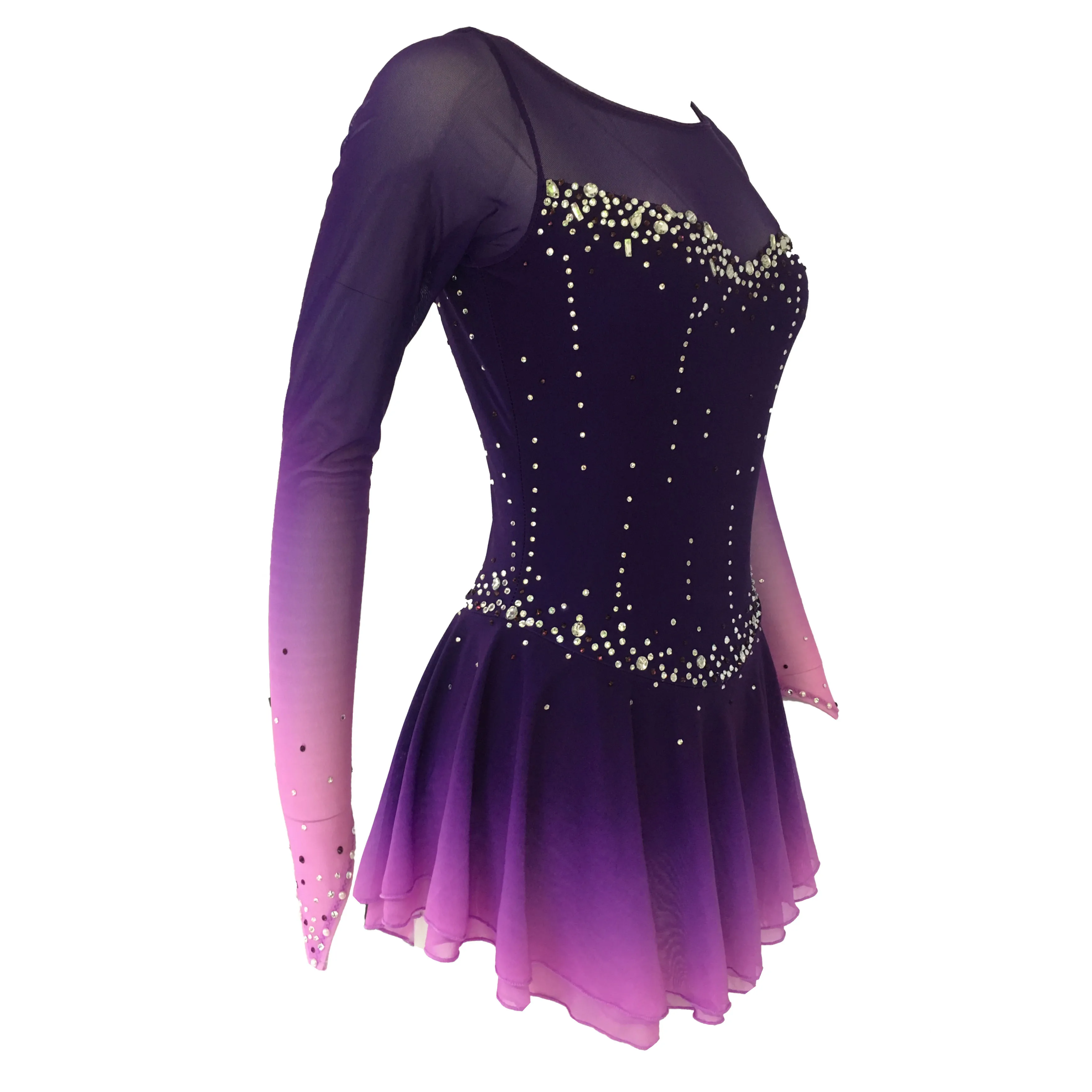 figure skating dresses