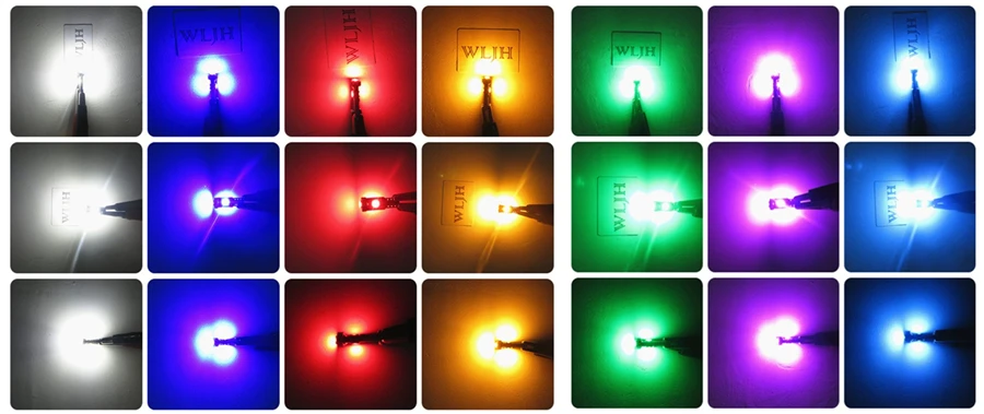 Lâmpada de Led Iluminação para Substituição de Carro Painel de Controle Luz de Painel para Suzuki Wljh Swift Grand Vitara 6x t5 8 Automóveis e motos
