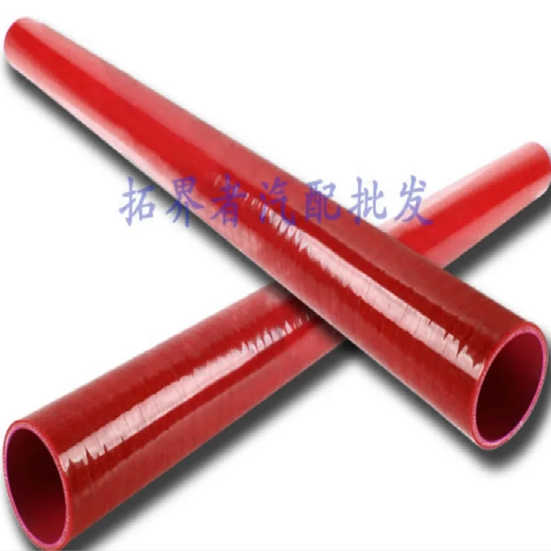 

universal car truck length 50cm silicone turbo boost pipe supercharger hose Turbine parts inner diameter 16-50MM