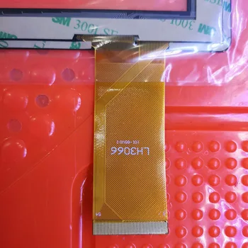 

10.1 INCH LH3066 101-85V02 for SMARTAB ST1009X Tablet PC Digitizer Touch Screen Panel Replacement part