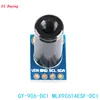 Módulo de Sensor de MLX90614ESF-DCI MLX90614, Sensor de temperatura infrarrojo, GY-906-DCI conector de larga distancia IIC, PCB electrónico DIY ► Foto 3/4