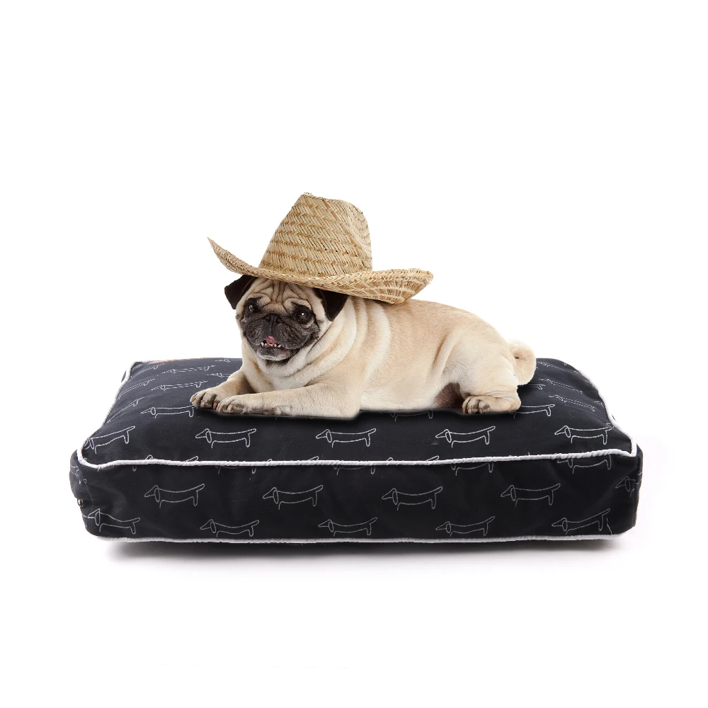 Pet Products Dog Bed Bench Dog Beds Mats For Small Medium Large Dogs Puppy Bed Cat Pet Kennel Lounger Dog Bed Sofa House For Cat (52)