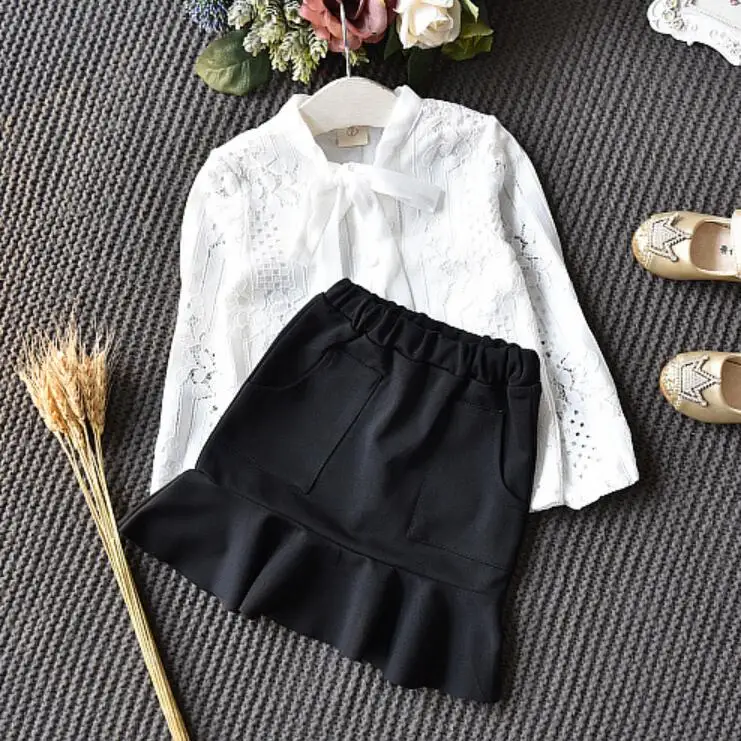 girls clothes set