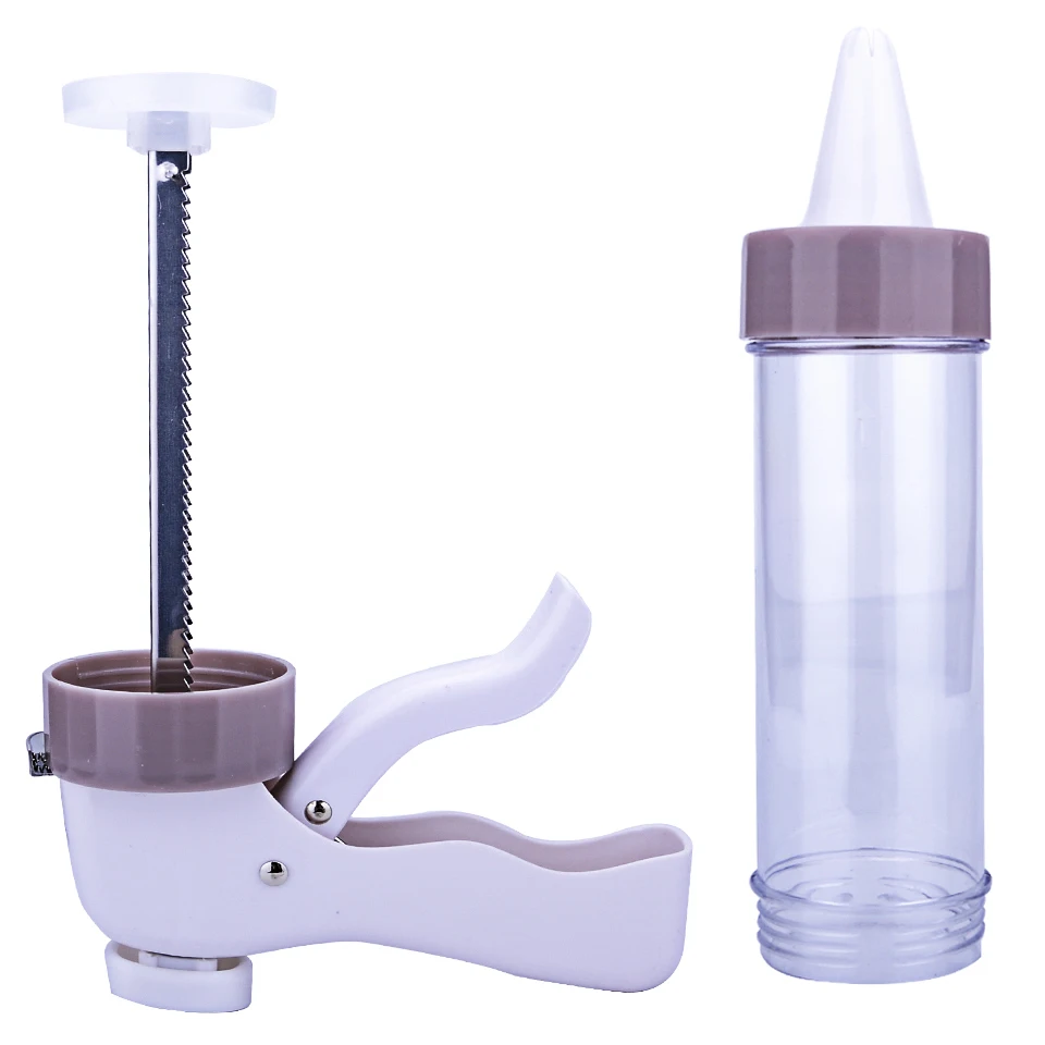 Cookie Press Set (5)