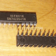 Дешево! SN74LS541 DIP SN74LS541N 74LS541 новые высококачественные IC