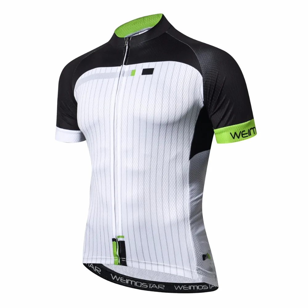 Cycling Jersey Men Maillot Ciclismo Shirt Breathable short sleeve Men's Cycling Clothing Pro Team MTB Bicycle Jersey