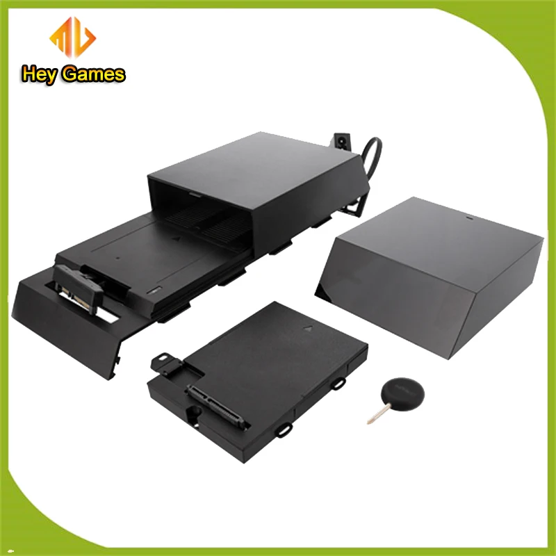 Buy For PS4 for Data Bank 3.5 inch HDD Extender Hard