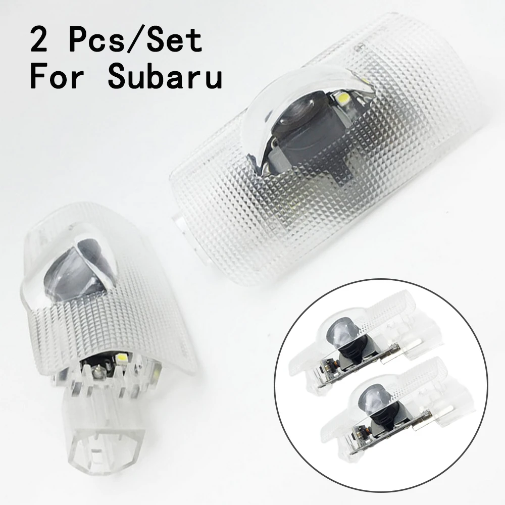 2 шт./компл. шаг двери вежливое лазерное 12V Ghost Shadow Projetor объектив включает в себя с