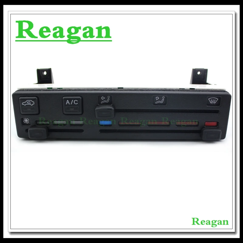 

High quality! Air AC Heater Panel Climate Control Assy for Peugeot 405 Samand 71207001861 51586-15180