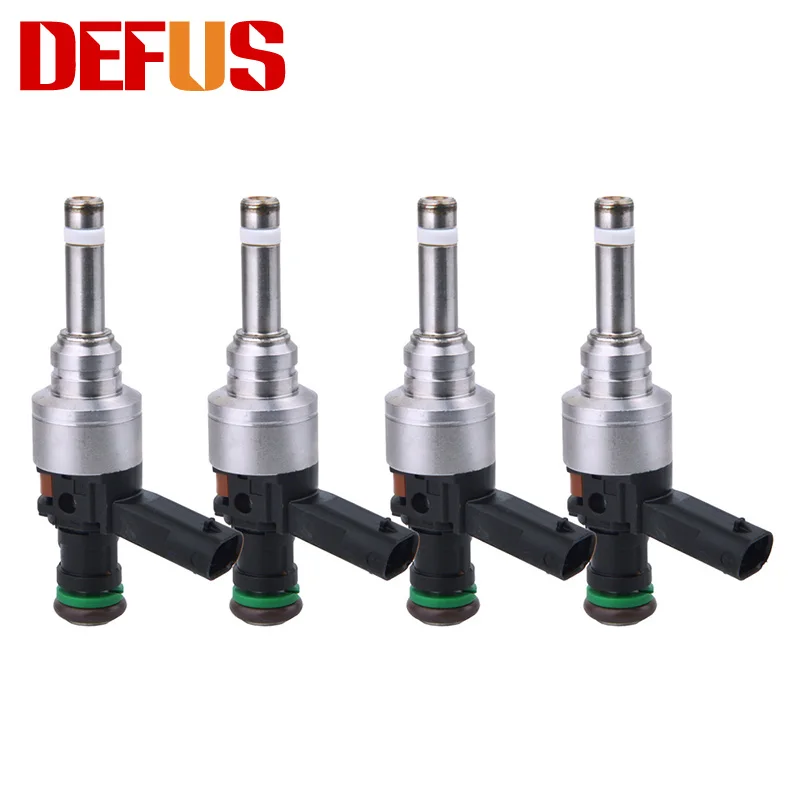 4x Fuel Injectors Nozzle Injection OE 353102G750 353102G750 For