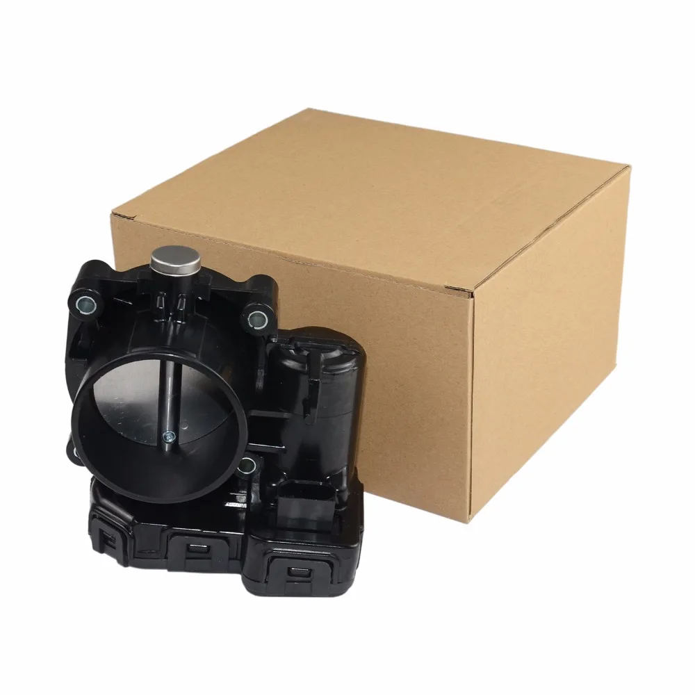  AP01 Throttle Body Assembly for Jeep Dodge Ram Chrysler Grand Cherokee Liberty 3.7L 4861661AB 48616