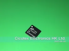 2201 QFN48 LTC2201IUK # PBF IC ADC 16BIT PAR 20MSPS 48-QFN LTC2201UK
