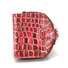 Genuine Cowhide Leather Women Wallets New Fashion Coin Purse Male leather PU Multifunction Purse Small Money Bag Pocket Wallet Genuine Cowhide Leather Women Wallets New Fashion Coin Purse Male leather PU Multifunction Purse Small Money Bag Pocket Wallet