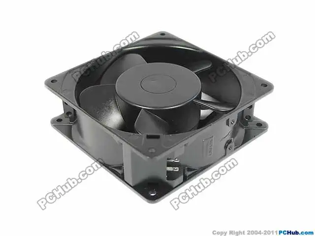 NMB-MAT 4715MS-22T-B50 HA1 Сервер охлаждающий вентилятор AC 220 V 14/13 Вт 120X120X38 мм