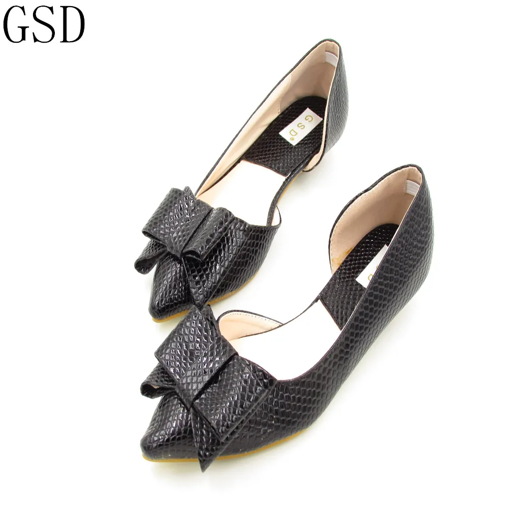 flats that are actually comfortable