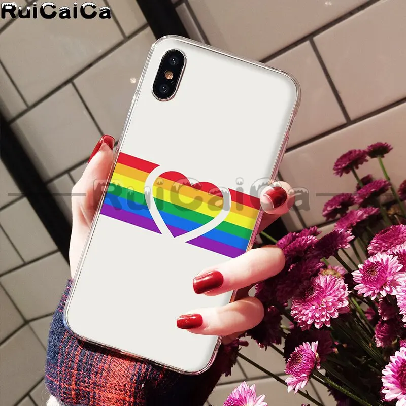 Gay Lesbian LGBT Rainbow Pride