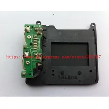 95% жалюзи затвор Набор для Canon для EOS 350D 400D Rebel XTi Kiss X 20D 30D Запчасти для цифровой камеры