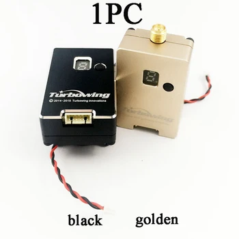 

1PC 7-28V 5.8G 2W Transmitter Launcher Range Extender Signal Booster 5-15KM AV Transmission For FPV RC Drone Photography Parts