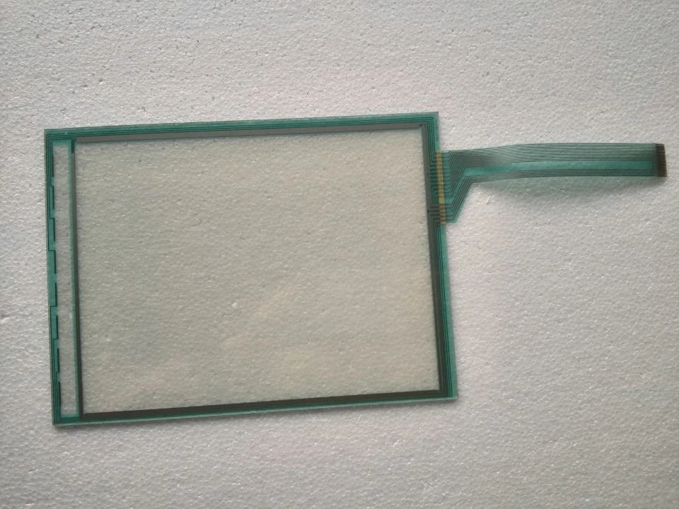 V810iC V810C V810S V810iS V810iT V810T Touch Panel Glass For HMI Screen Machine Repair Have in