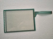 V810iC,V810C,V810S,V810iS,V810iT,V810T Touch Panel Glass For HMI Screen Machine Repair, Have in stock