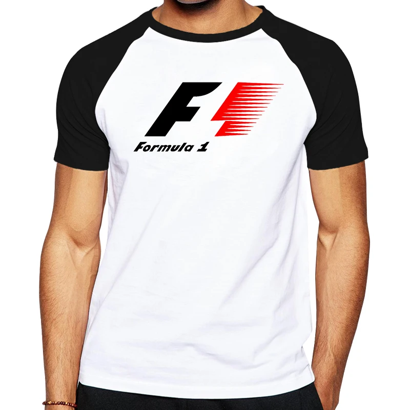 

100% Cotton Max Verstappen T Shirt for Men Formula 1 Print Graphic Short Sleeve Tees Shirts Men F1 AYRTON Fans Tops