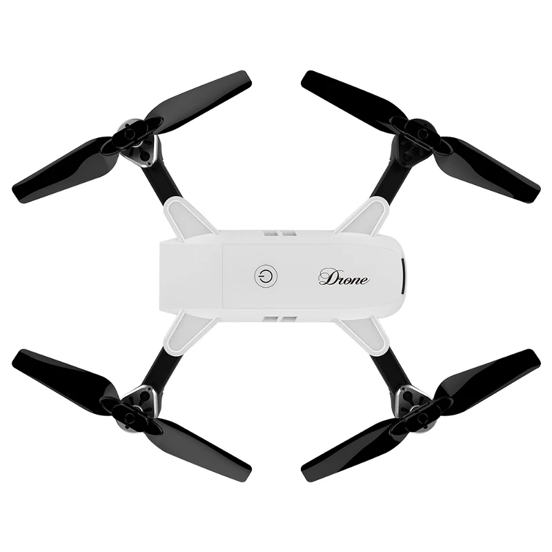 JDRC JD 20 JD20 WIFI FPV с широкоугольной HD камерой высоким режимом удержания складной